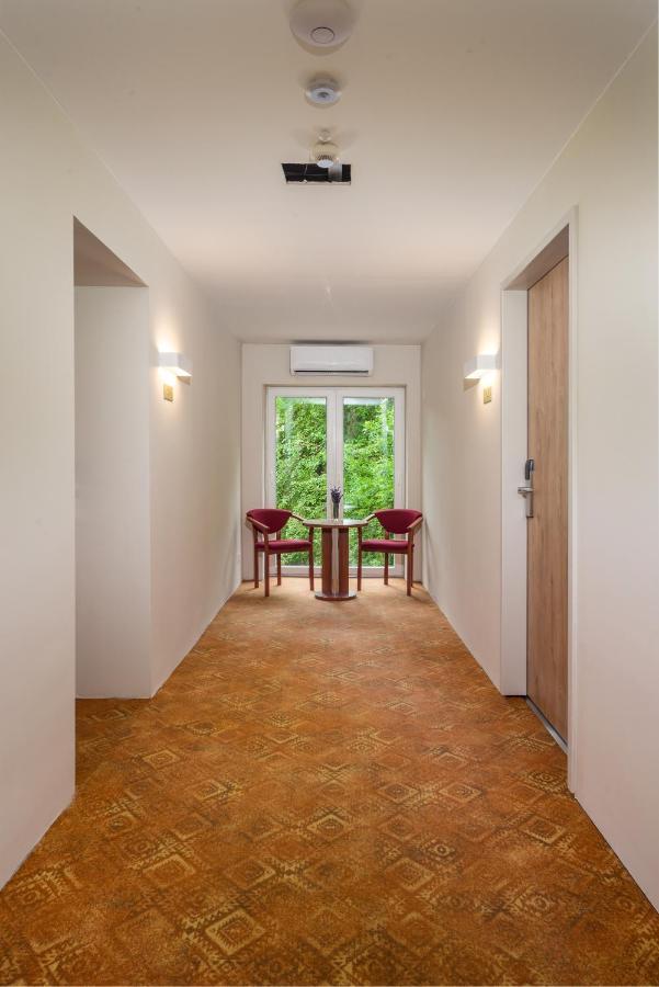 Hotel Csillag Tokaj Esterno foto