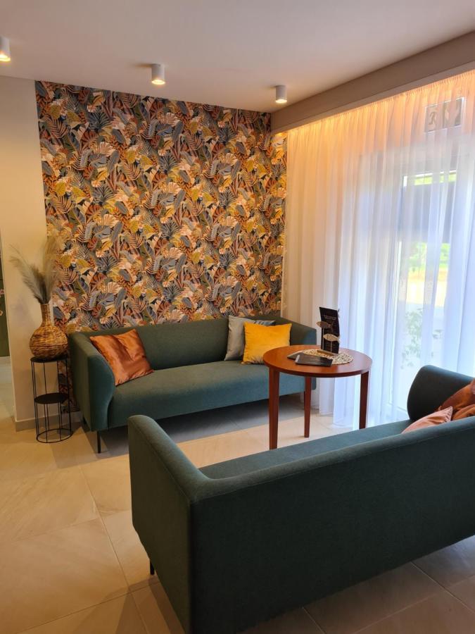 Hotel Csillag Tokaj Esterno foto