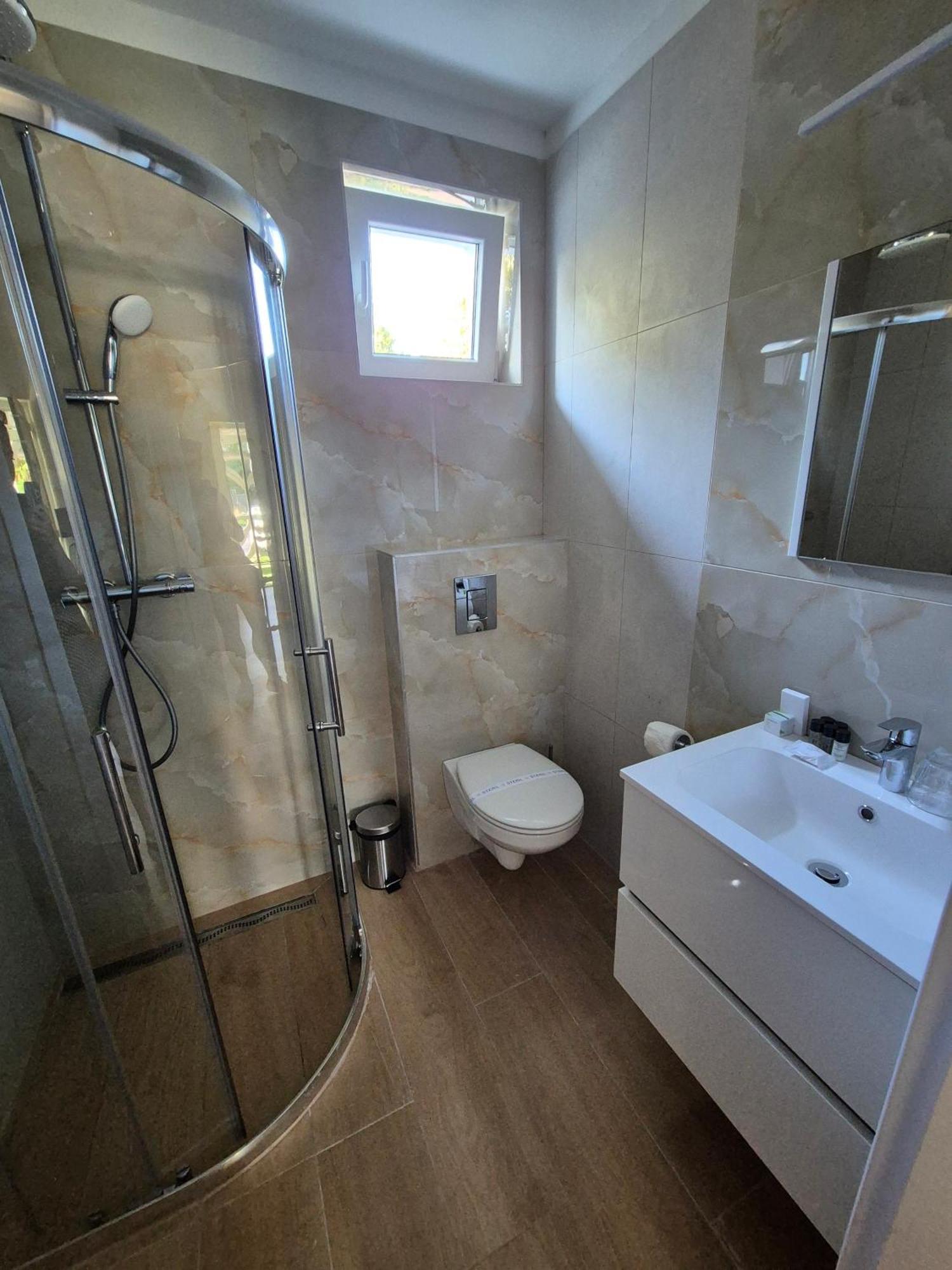 Hotel Csillag Tokaj Esterno foto
