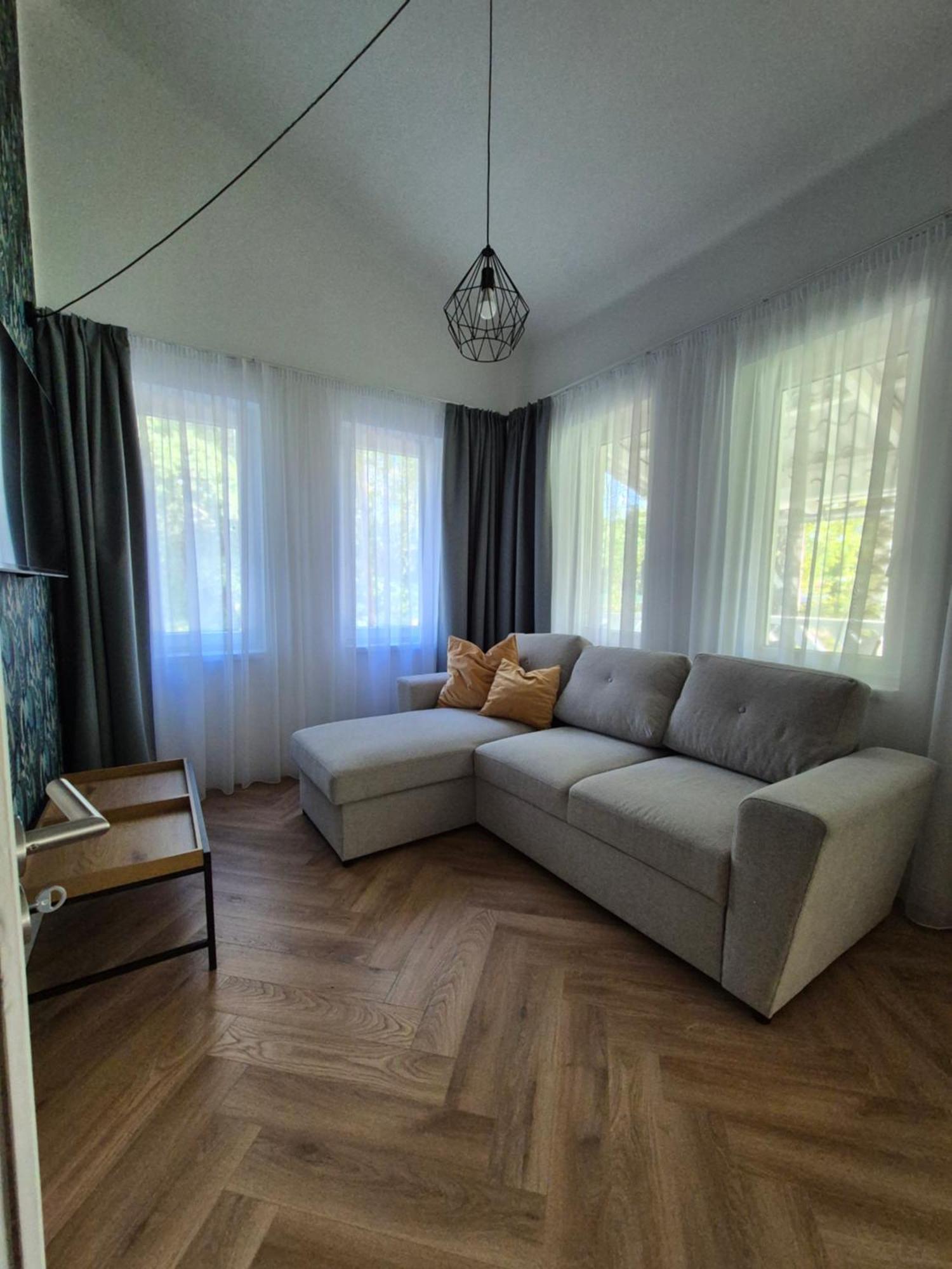 Hotel Csillag Tokaj Esterno foto
